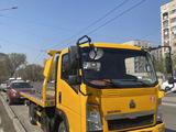 Howo  4X2 2023 года за 12 000 000 тг. в Алматы – фото 4