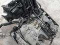 Двигатель Mercedes-Benz A-Klasse a170 (w169) 1.7 л за 250 000 тг. в Актобе – фото 3