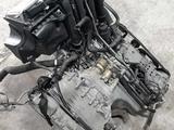 Двигатель Mercedes-Benz A-Klasse a170 (w169) 1.7 лfor250 000 тг. в Актобе – фото 3