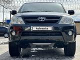 Toyota Fortuner 2006 годаүшін8 400 000 тг. в Алматы – фото 5