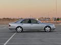 Mercedes-Benz E 320 2001 годаfor5 700 000 тг. в Кызылорда – фото 16