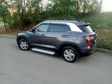 Hyundai Creta 2021 года за 11 200 000 тг. в Алматы