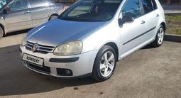 Volkswagen Golf 2007 года за 3 700 000 тг. в Астана