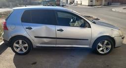 Volkswagen Golf 2007 годаүшін3 700 000 тг. в Астана – фото 3