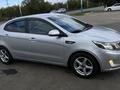 Kia Rio 2013 годаүшін5 100 000 тг. в Актобе – фото 3