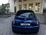 Nissan Micra 2004 годаүшін2 400 000 тг. в Тараз – фото 4