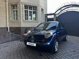 Nissan Micra 2004 годаүшін2 400 000 тг. в Тараз – фото 2