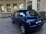 Nissan Micra 2004 годаүшін2 400 000 тг. в Тараз – фото 3