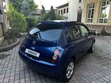 Nissan Micra 2004 годаүшін2 400 000 тг. в Тараз – фото 5