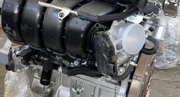 Двигатель А25А A25A-FKS 2.5 за 10 000 тг. в Алматы – фото 2