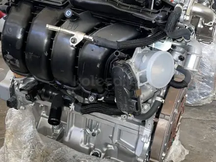 Двигатель А25А A25A-FKS 2.5 за 10 000 тг. в Алматы – фото 2