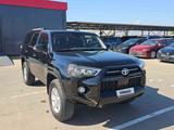 Toyota 4Runner 2020 годаүшін12 600 000 тг. в Алматы