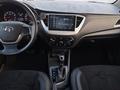 Hyundai Accent 2019 года за 6 000 000 тг. в Алматы – фото 5