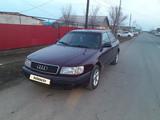 Audi 100 1994 года за 2 300 000 тг. в Уральск