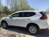 Nissan X-Trail 2021 года за 13 800 000 тг. в Астана