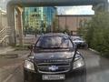 Chevrolet Captiva 2007 года за 4 500 000 тг. в Кокшетау – фото 2
