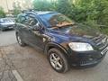 Chevrolet Captiva 2007 года за 4 500 000 тг. в Кокшетау – фото 3