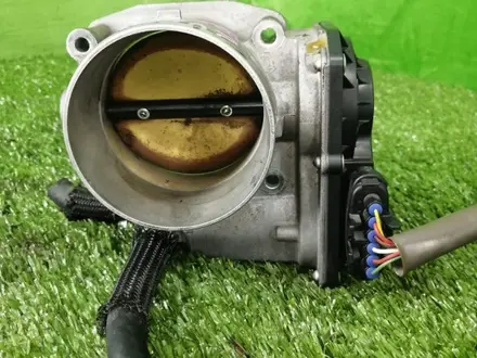 Привозная дроссельная заслонка на 2UZ-FE VVT-I объём 4.7 за 50 000 тг. в Астана – фото 2
