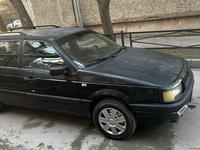 Volkswagen Passat 1991 года за 1 150 000 тг. в Шымкент