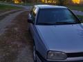 Volkswagen Golf 1994 годаfor900 000 тг. в Рудный – фото 2