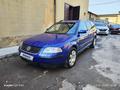 Volkswagen Passat 2001 года за 2 850 000 тг. в Шымкент – фото 5