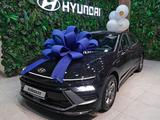 Hyundai Sonata 2024 годаfor13 300 000 тг. в Алматы – фото 2