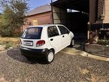 Daewoo Matiz 2014 года за 1 600 000 тг. в Туркестан