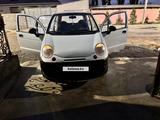 Daewoo Matiz 2014 года за 1 600 000 тг. в Туркестан – фото 3