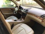 Mercedes-Benz E 280 2007 годаүшін5 200 000 тг. в Астана – фото 3