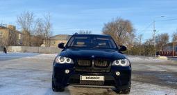 BMW X5 2013 года за 13 100 000 тг. в Алматы – фото 4