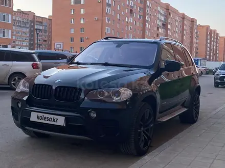 BMW X5 2013 года за 13 100 000 тг. в Алматы – фото 58