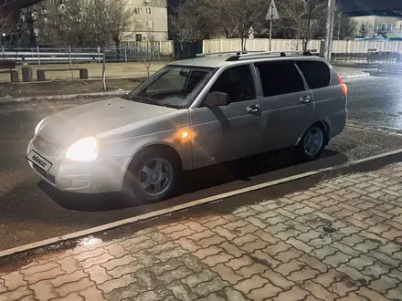 ВАЗ (Lada) Priora 2171 2011 года за 1 600 000 тг. в Ганюшкино – фото 4