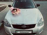 ВАЗ (Lada) Priora 2171 2011 годаfor1 600 000 тг. в Ганюшкино – фото 5