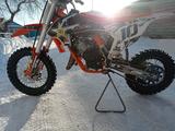 KTM  65 SX 2023 года за 2 500 000 тг. в Костанай – фото 2