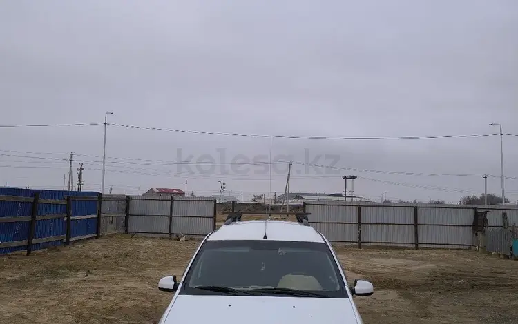 ВАЗ (Lada) Largus 2015 годаүшін3 500 000 тг. в Атырау