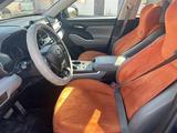 Toyota Highlander 2021 года за 18 000 000 тг. в Актау – фото 2
