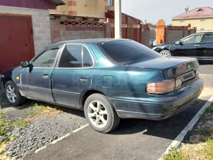 Toyota Camry 1992 года за 1 400 000 тг. в Астана – фото 2