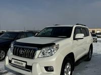 Toyota Land Cruiser Prado 2012 годаүшін16 000 000 тг. в Тараз