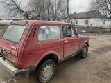 ВАЗ (Lada) Lada 2121 1993 года за 700 000 тг. в Темиртау – фото 2