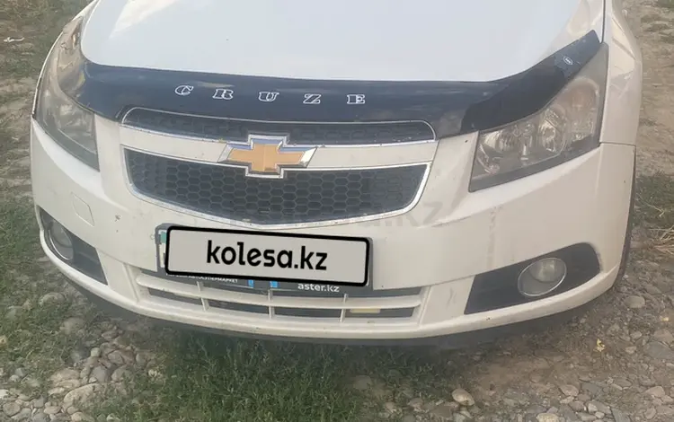 Chevrolet Cruze 2009 годаүшін3 300 000 тг. в Талдыкорган