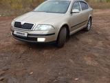 Skoda Octavia 2005 годаүшін2 000 000 тг. в Костанай