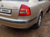 Skoda Octavia 2005 годаүшін2 000 000 тг. в Костанай – фото 4