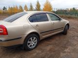 Skoda Octavia 2005 годаүшін2 000 000 тг. в Костанай – фото 5