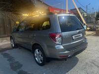 Subaru Forester 2008 года за 5 800 000 тг. в Шымкент