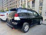 Toyota Land Cruiser Prado 2012 годаүшін14 700 000 тг. в Астана – фото 4