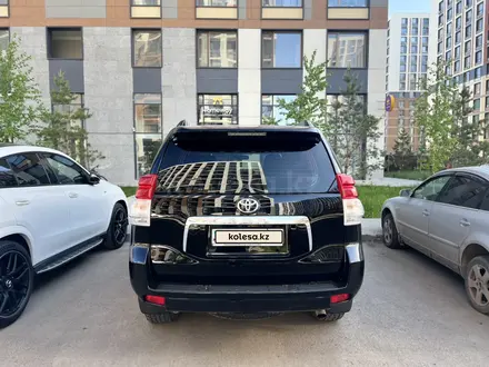 Toyota Land Cruiser Prado 2012 года за 14 700 000 тг. в Астана – фото 3
