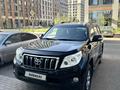 Toyota Land Cruiser Prado 2012 года за 14 700 000 тг. в Астана