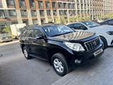 Toyota Land Cruiser Prado 2012 годаүшін14 700 000 тг. в Астана – фото 2
