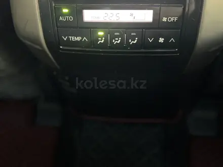 Toyota Land Cruiser Prado 2012 года за 14 700 000 тг. в Астана – фото 7