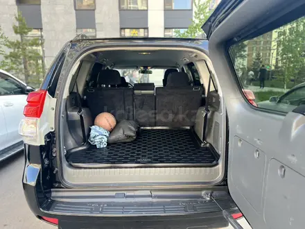 Toyota Land Cruiser Prado 2012 года за 14 700 000 тг. в Астана – фото 6